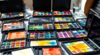 top watercolor sets 2025