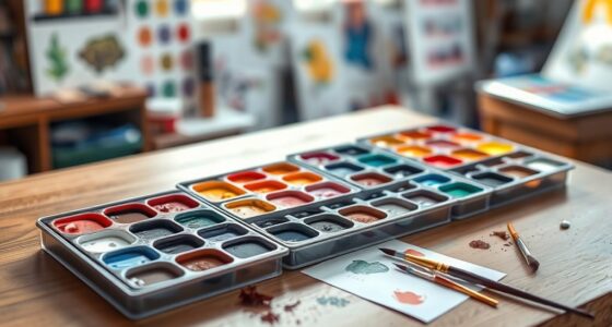 top watercolor sets 2025