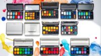 top watercolor sets for artists