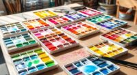 top watercolor sets reviewed