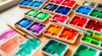 top watercolor sets reviewed