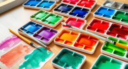 top watercolor sets reviewed