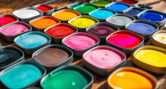 top watercolor sets reviewed