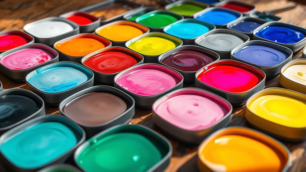 top watercolor sets reviewed
