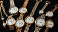 top women s elegant dress watches