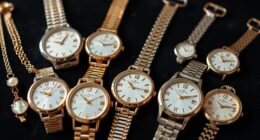 top women s elegant dress watches