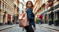 top women s travel backpacks