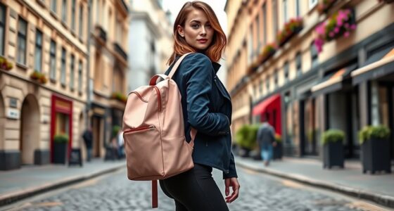 top women s travel backpacks