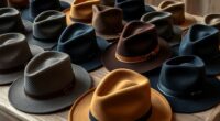 top wool fedora hat picks
