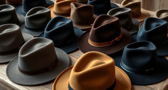 top wool fedora hat picks