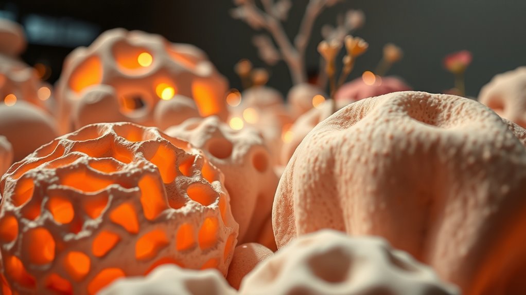 touch enhances immersive engagement