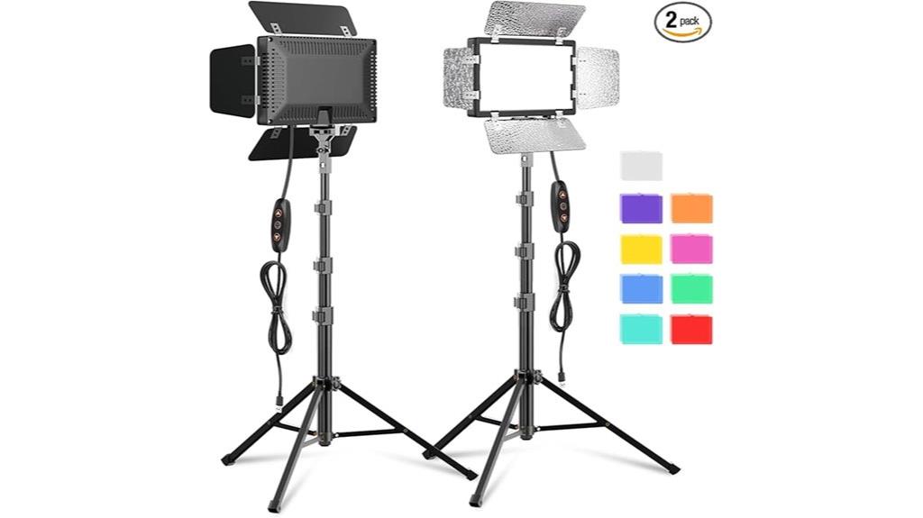 two led light sets