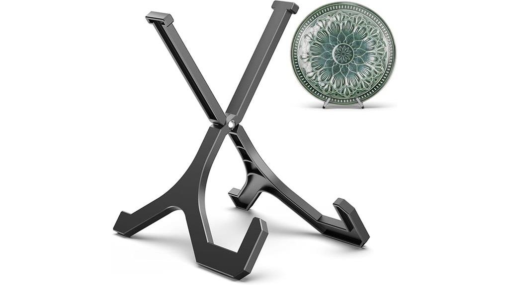 two pack display stands