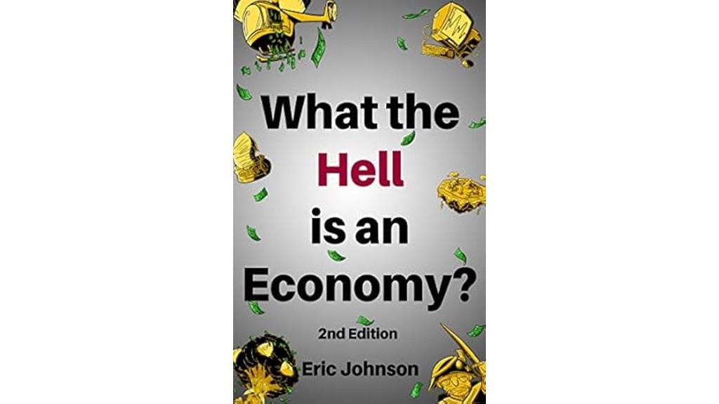 understanding economic fundamentals explicitly