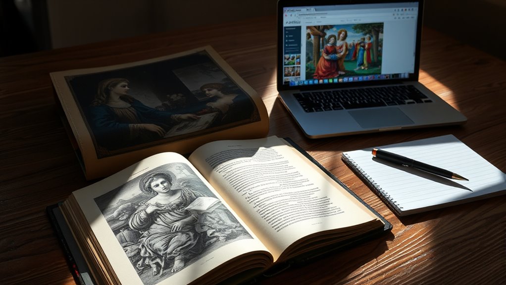 use public domain responsibly