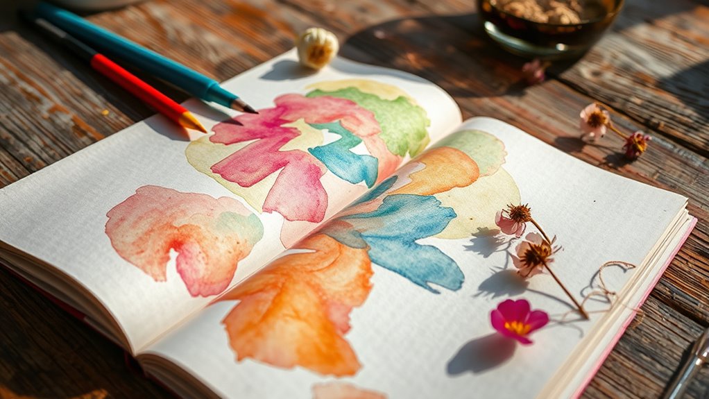 using visual symbolism effectively
