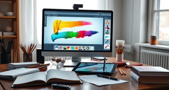 utilize lms for art