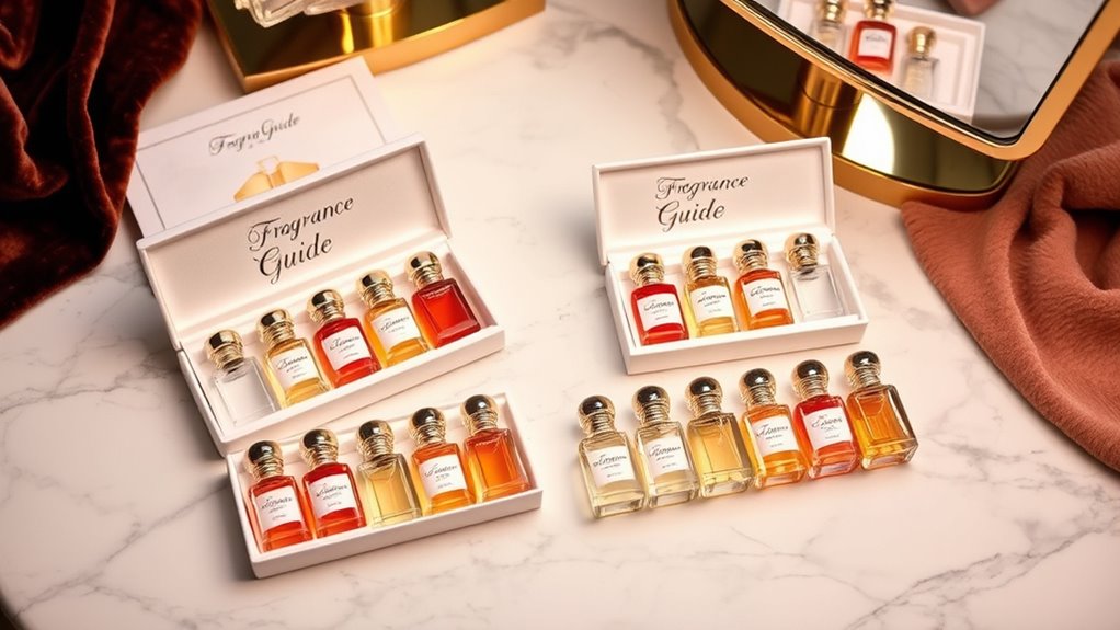 variety size authenticity packaging