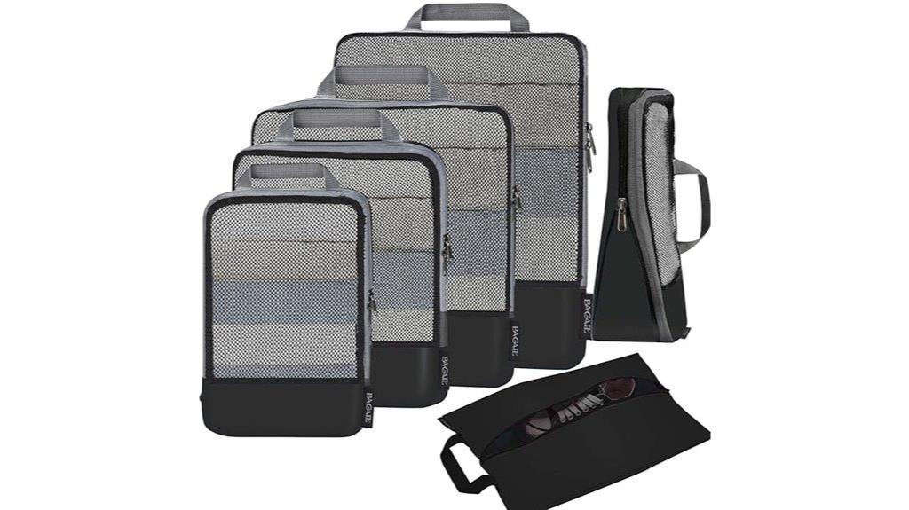 versatile travel organization solution