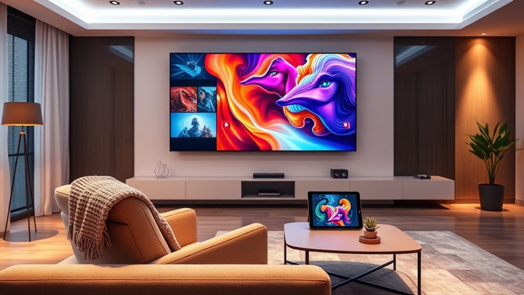 virtual galleries revolutionize art access