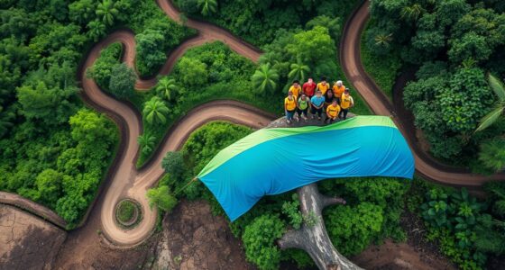 visual environmental advocacy