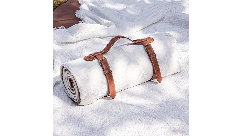 waterproof outdoor picnic blanket