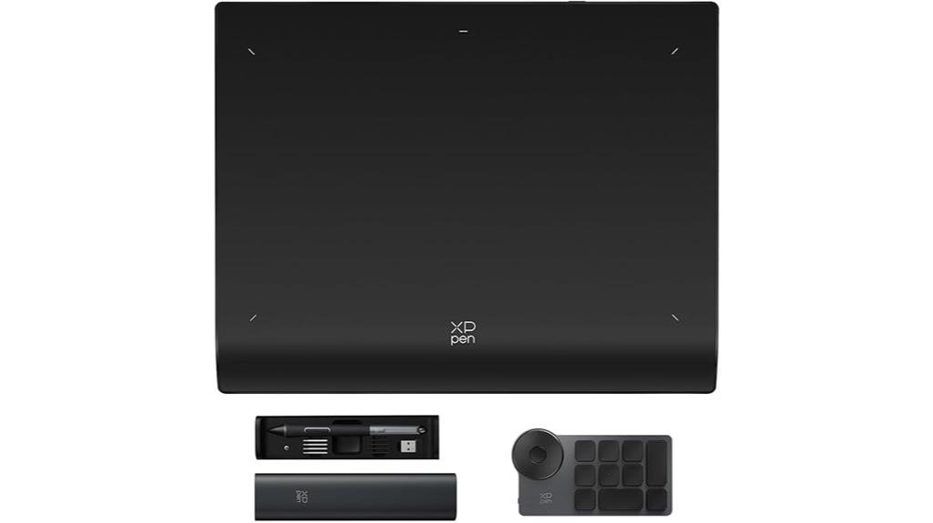 wireless 11 inch drawing tablet