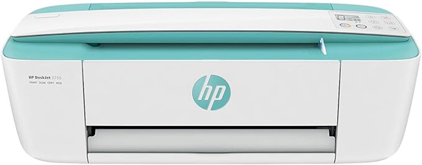 wireless compact all in one