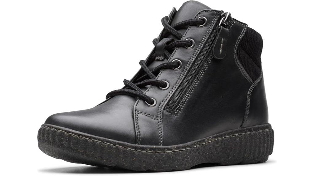 women s ankle boot