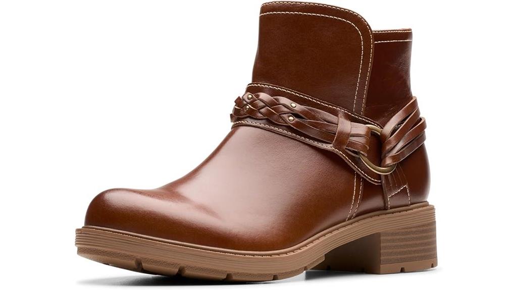 women s ankle boot