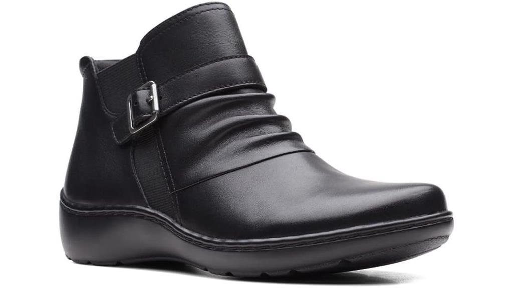 women s ankle boot