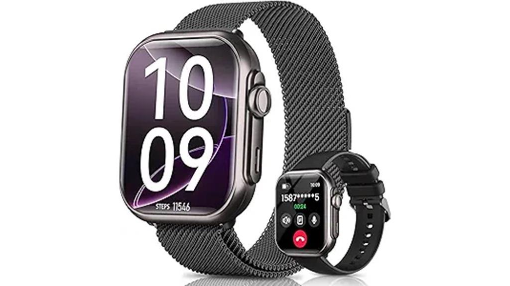 women s bluetooth sport watch