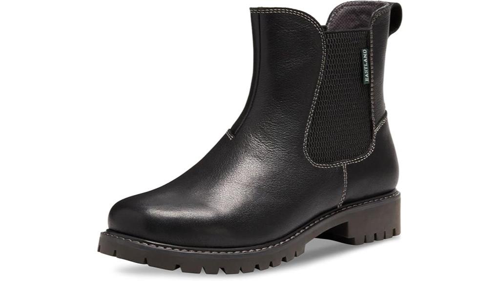women s chelsea boot