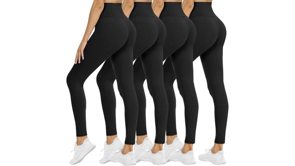women s leggings with pockets