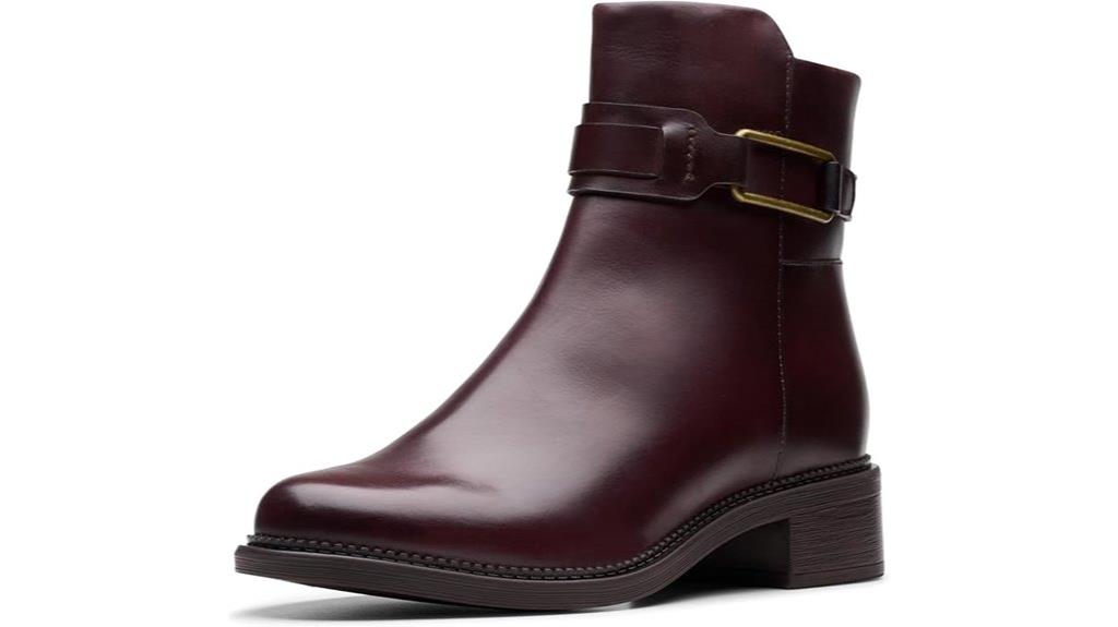 women s maye bella boot