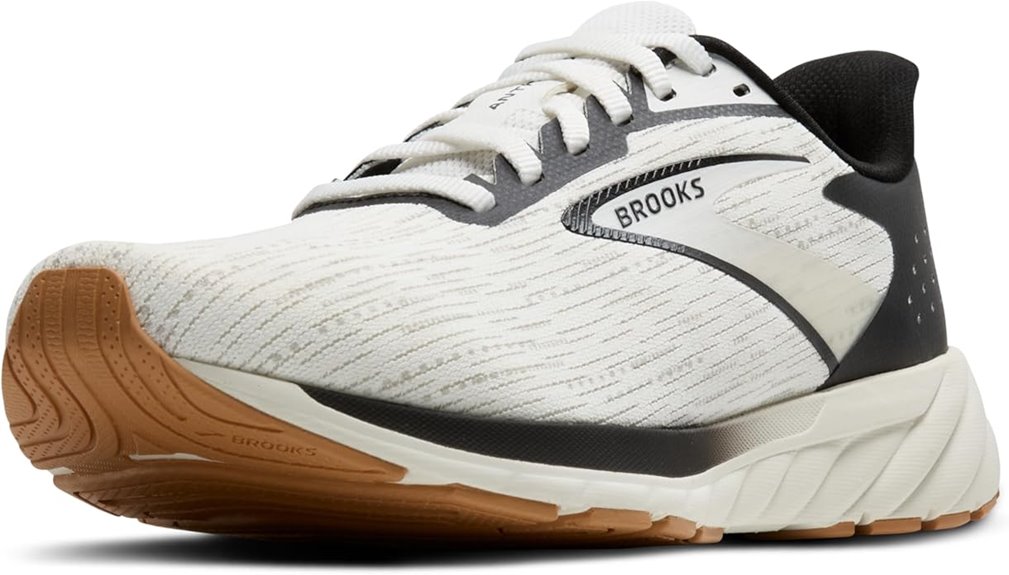 women s neutral running shoe