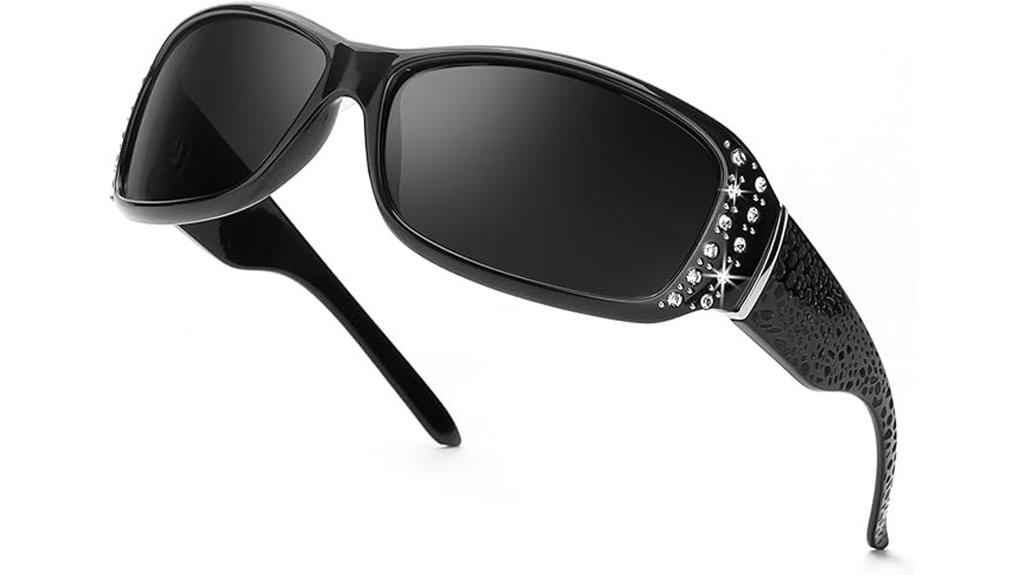 women s polarized sunglasses