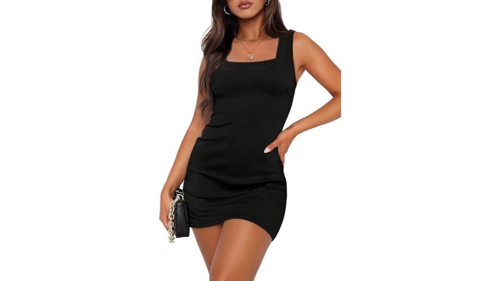women s summer mini dress