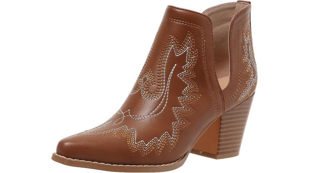 women s western cowboy boots