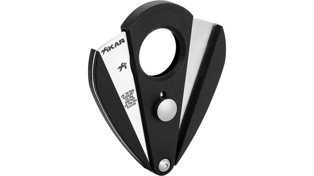 xikar xi2 double guillotine