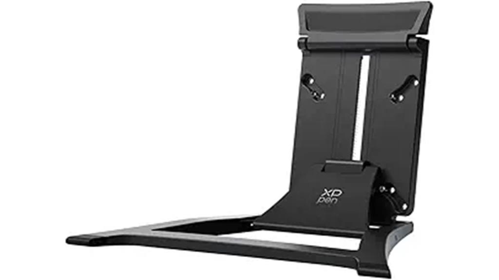 xppen artist pro stand