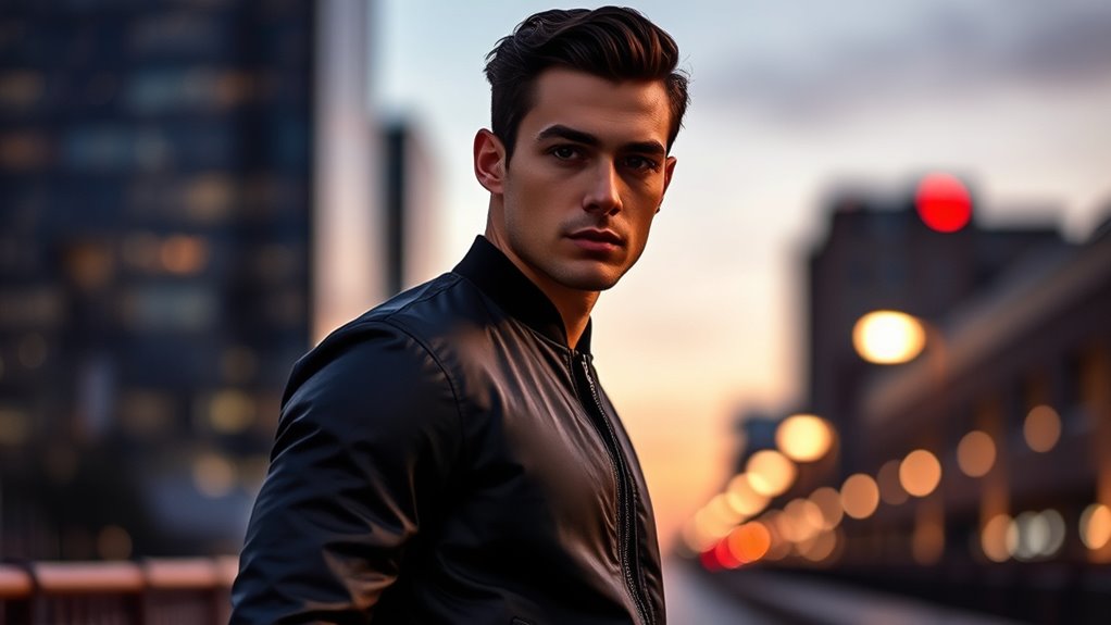 material fit style durability