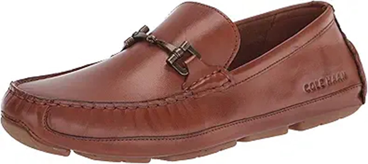 men s loafer driving shoes
