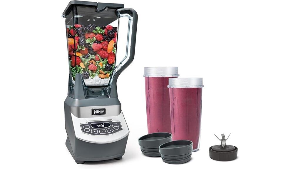 professional compact blender