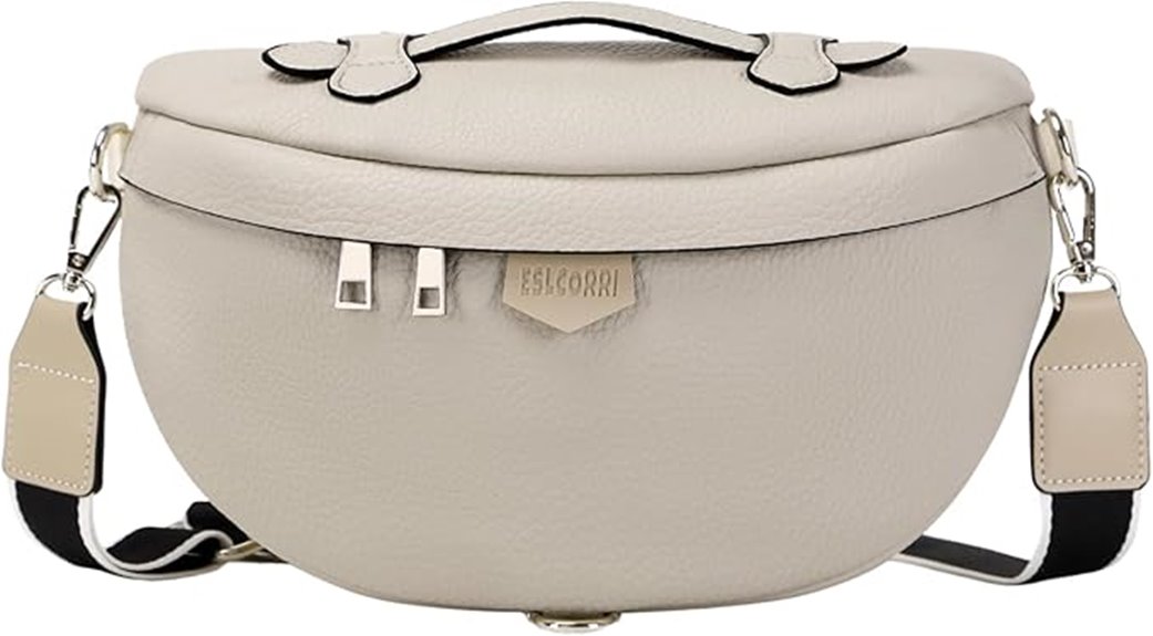 stylish women s crossbody bag