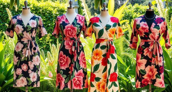 top 4 floral dresses