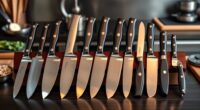 top chef knife sets 2025