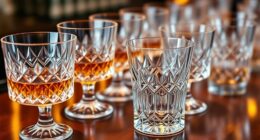 top crystal glasses list