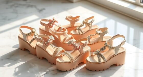 top women s stylish platform sandals