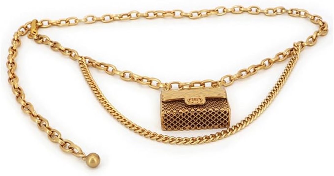 women s mini waist bag